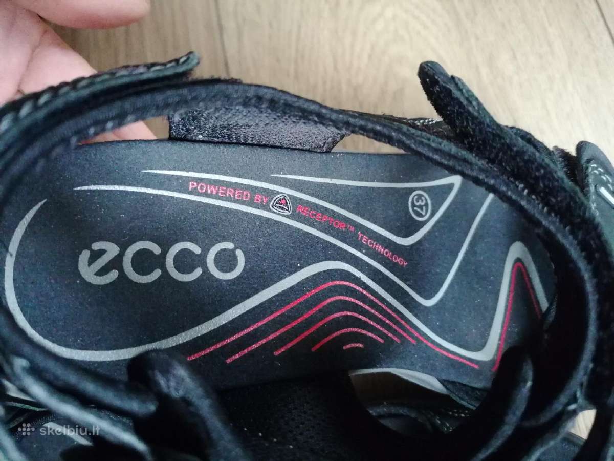 Ecco basutes ypač patogios, kelionines - nuotraukos Nr. 6