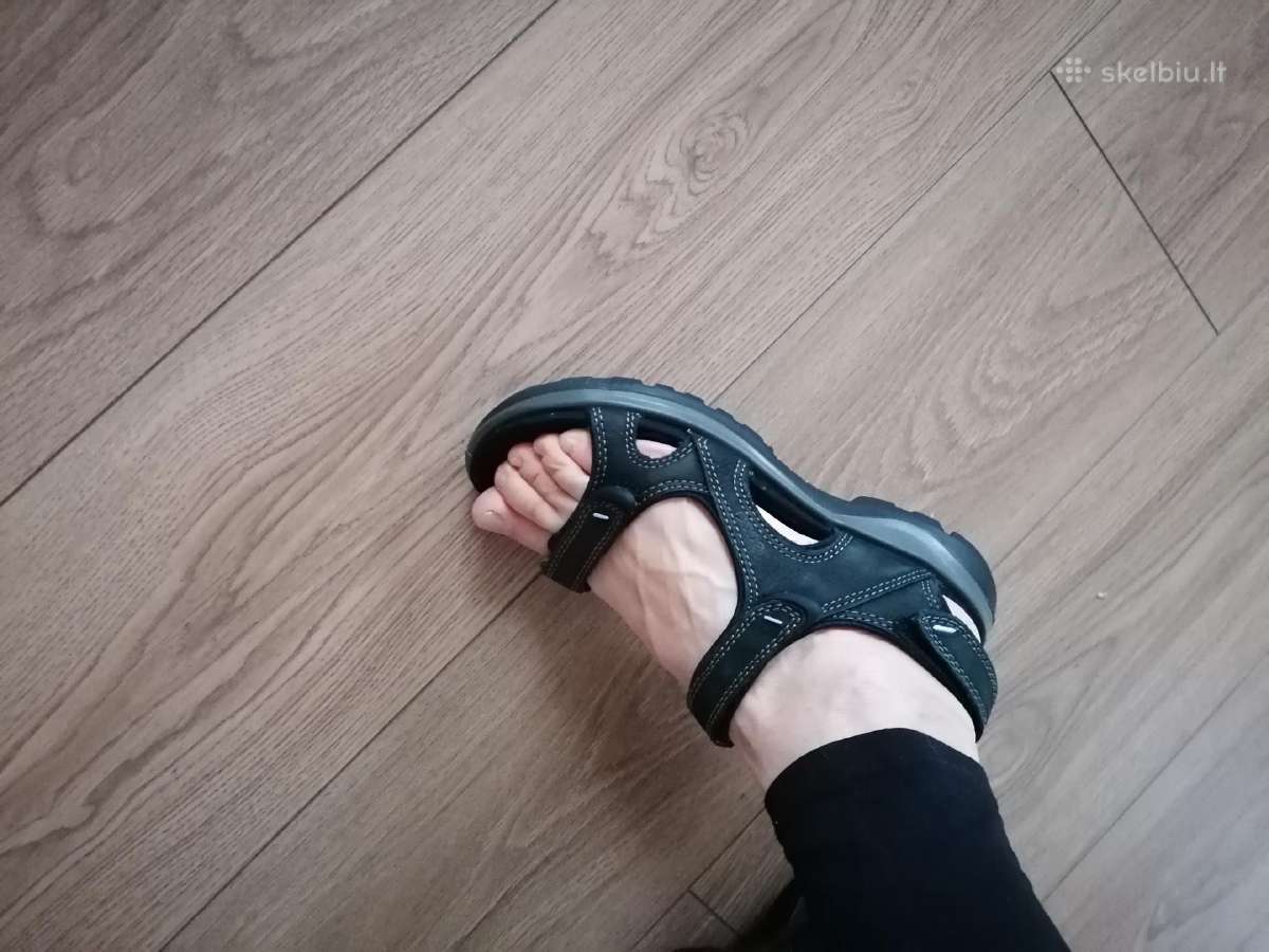 Ecco basutes ypač patogios, kelionines - nuotraukos Nr. 3