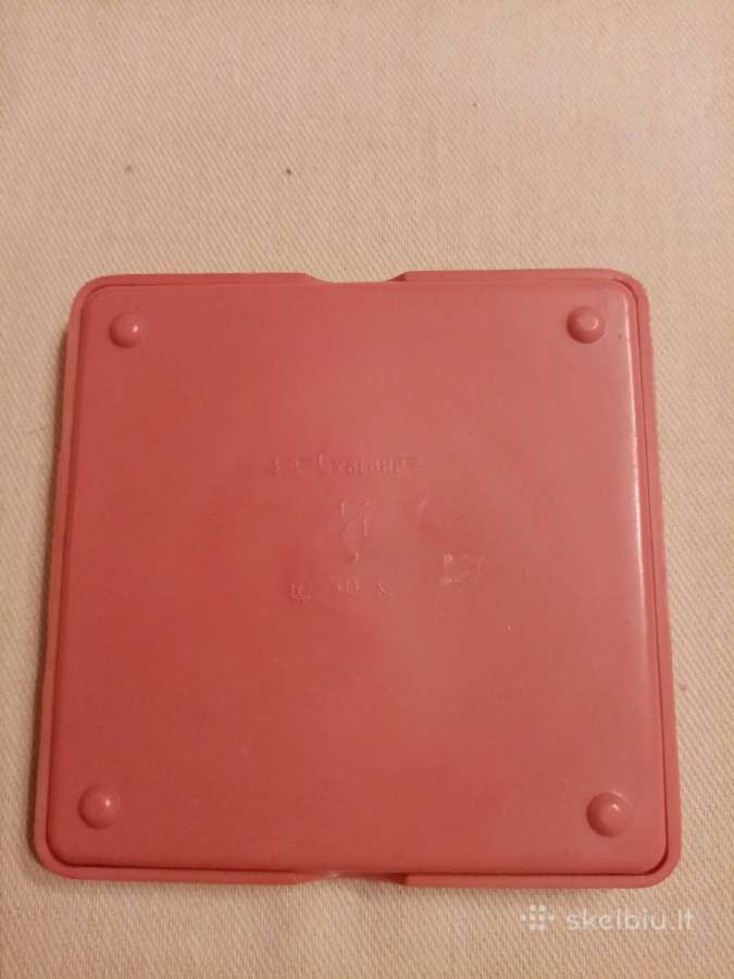 CcCCCP Loginis Žaidimas 15 - Originalus Labai Gero - nuotraukos Nr. 5