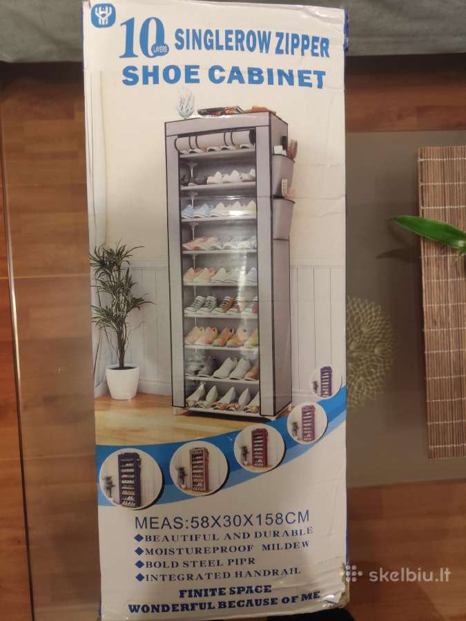 Sudedama medziagine spintele - nuotraukos Nr. 5
