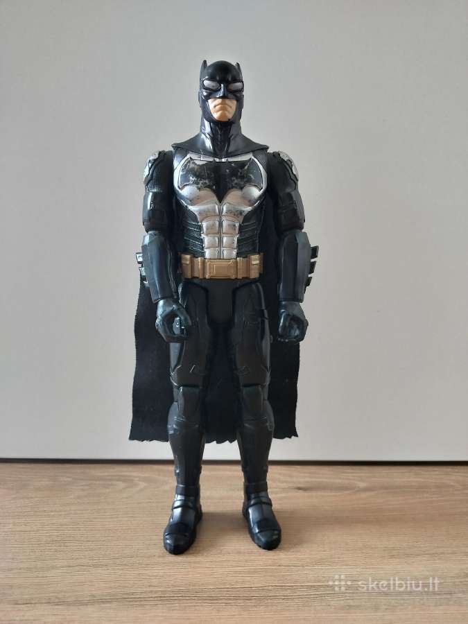 Batman figūra