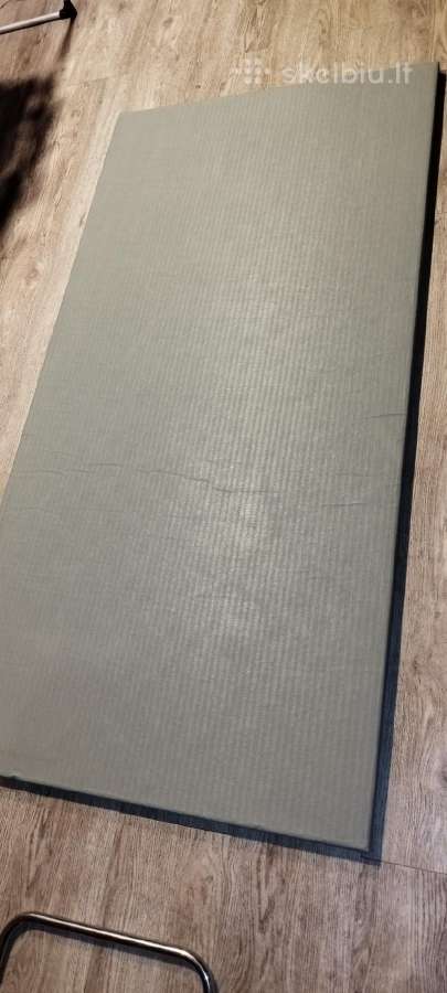 Tatami / sporto kilimėlis