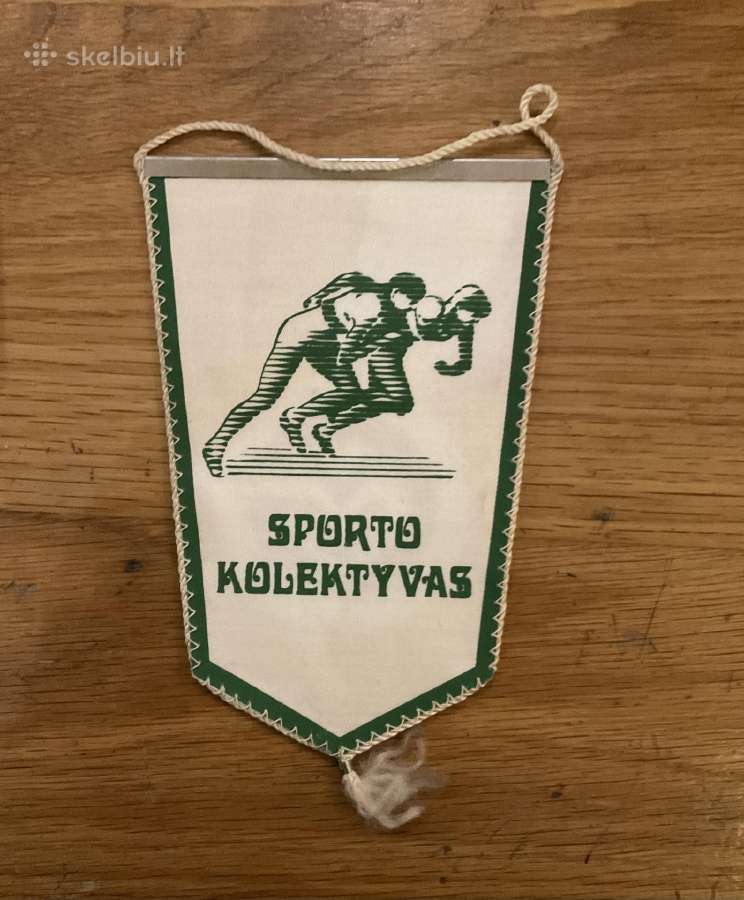 Vimpilas Vilniaus Grūdų Sporto Kolektyvas