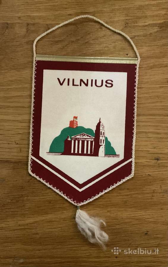 Vimpilas Finansų ir kredito technikumas Vilnius