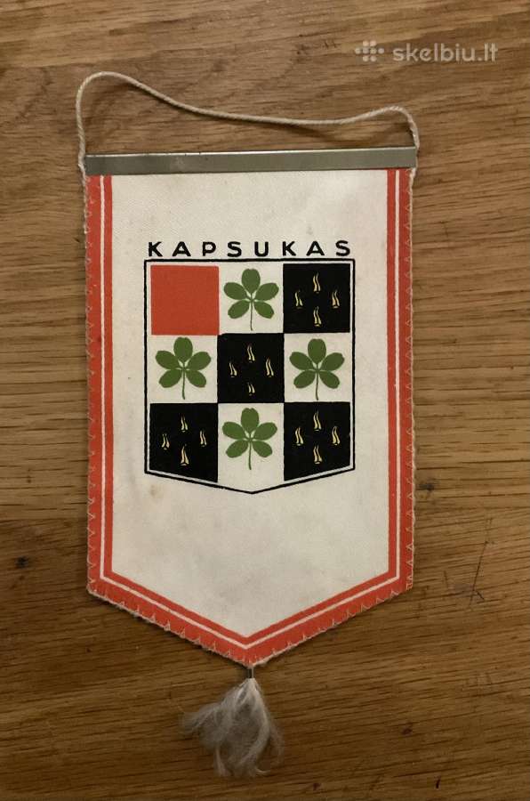 Vimpilas - Jaunųjų turistų stotis Kapsukas