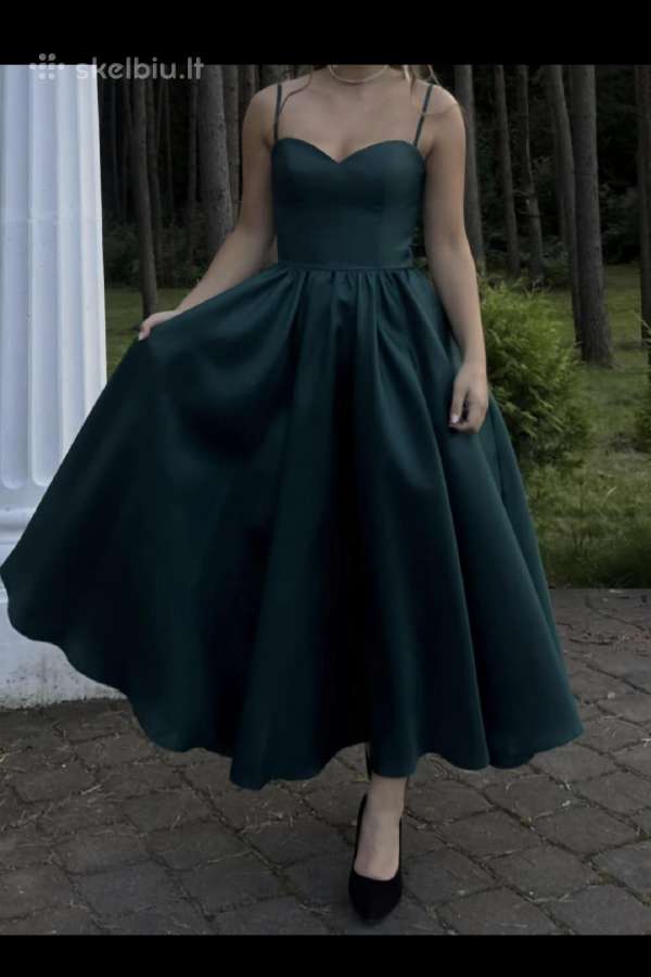 Proginė suknelė