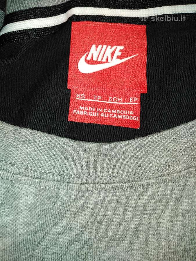 Nike nauja mot .palaidinė - nuotraukos Nr. 3