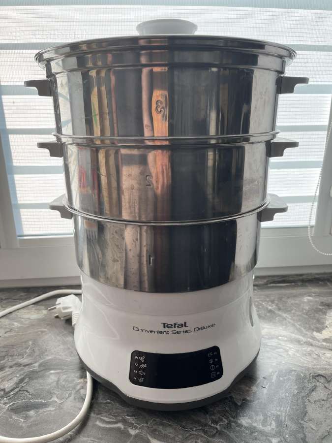Tefal garpuodis