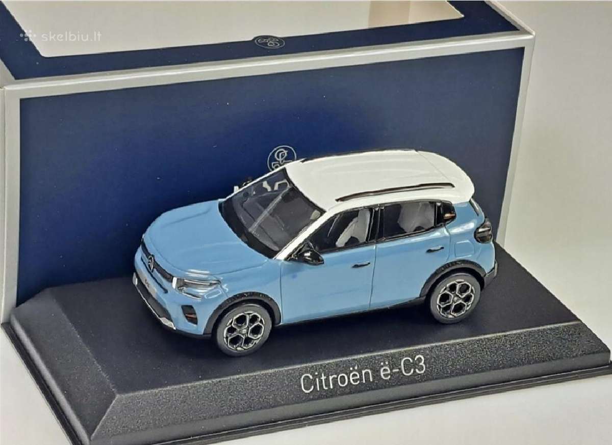 Citroen C3 - nuotraukos Nr. 4