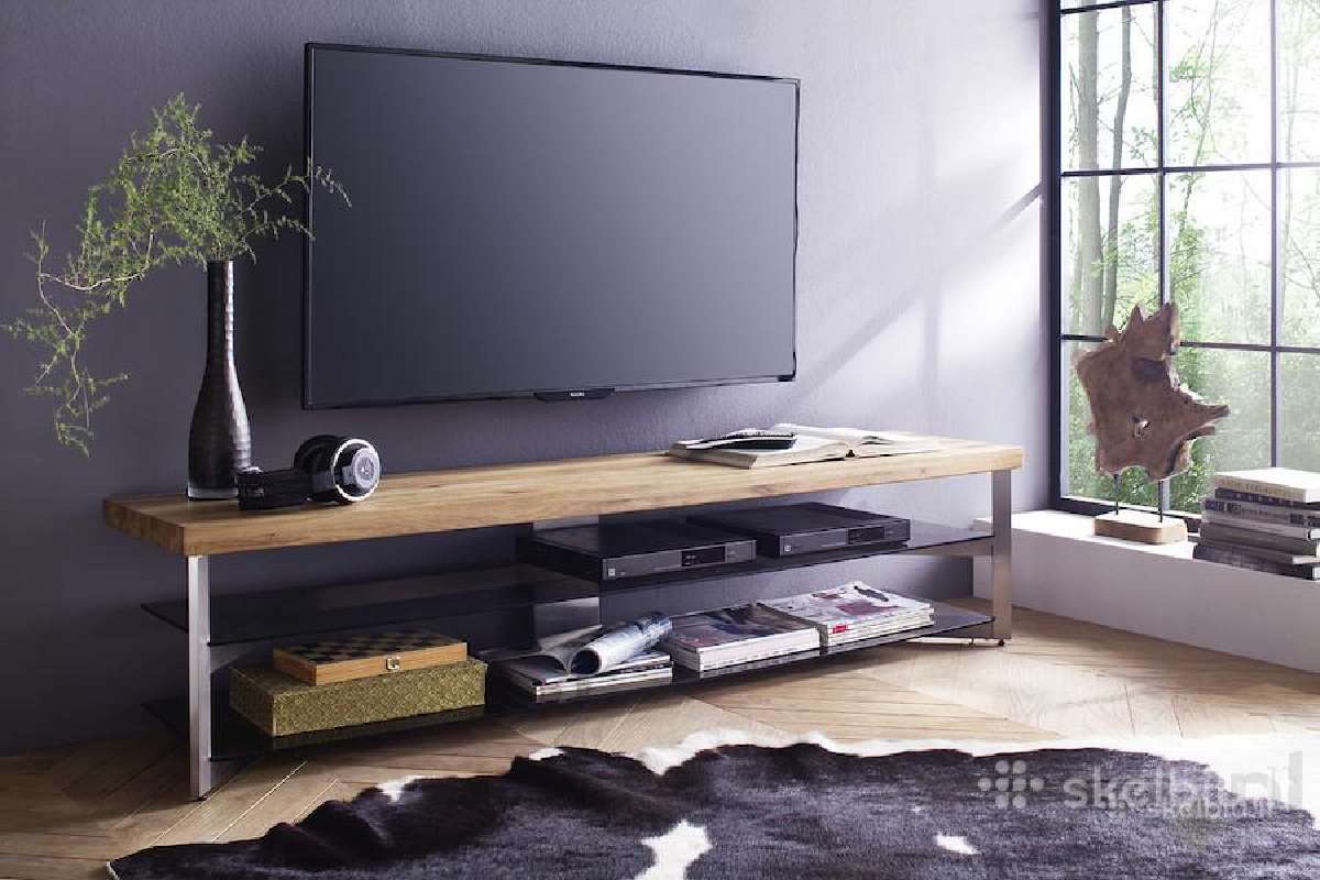 TV staliukas Fabia 180
