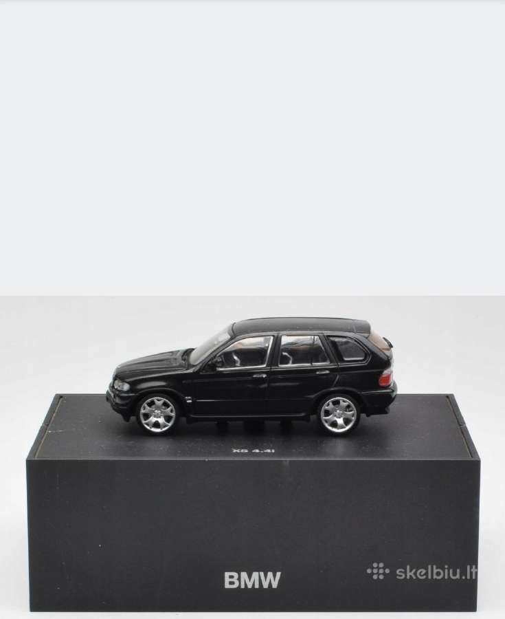 Bmw X5 E53
