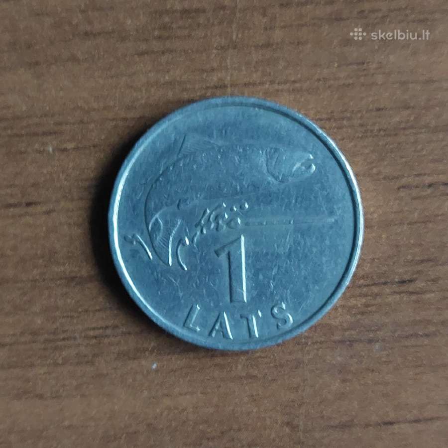 2 Euro 1985 - 2015 Latvia ,European flag . - nuotraukos Nr. 9