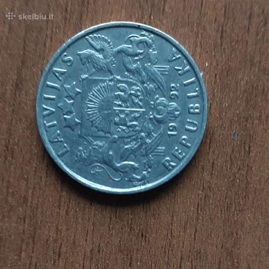 2 Euro 1985 - 2015 Latvia ,European flag . - nuotraukos Nr. 11