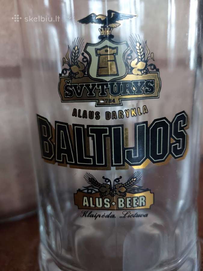Bokalai.švyturio(baltijos - nuotraukos Nr. 4