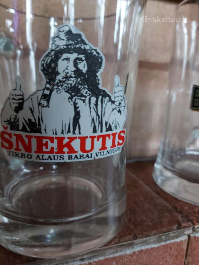 Bokalai.švyturio(baltijos - nuotraukos Nr. 5