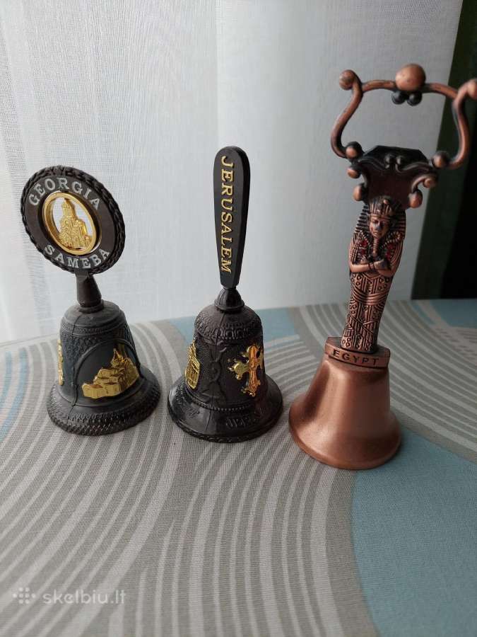 Varpeliai - nuotraukos Nr. 10