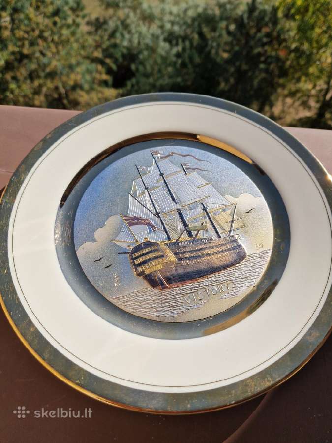Chokin menas - nuotraukos Nr. 2