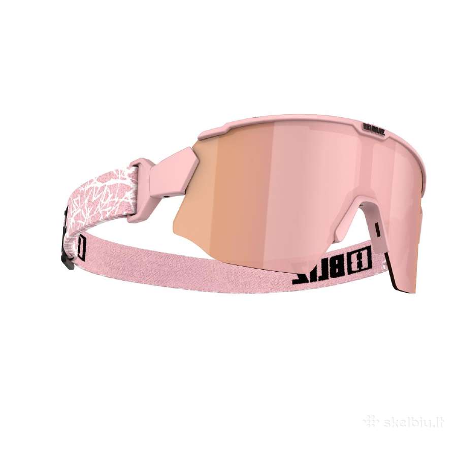 Bliz Active Breeze Matt Pink akiniai - nuotraukos Nr. 4