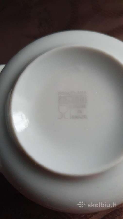 Puodeliai - nuotraukos Nr. 4