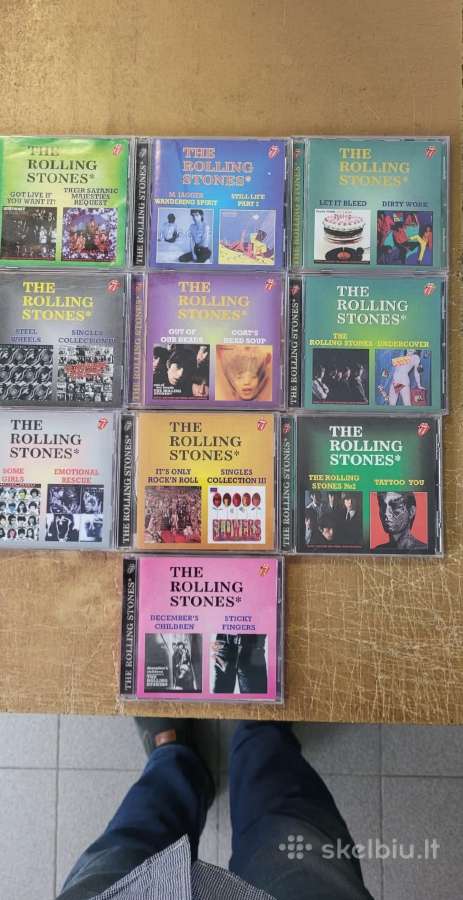 Hipiu muzika 1966-1971 periodo