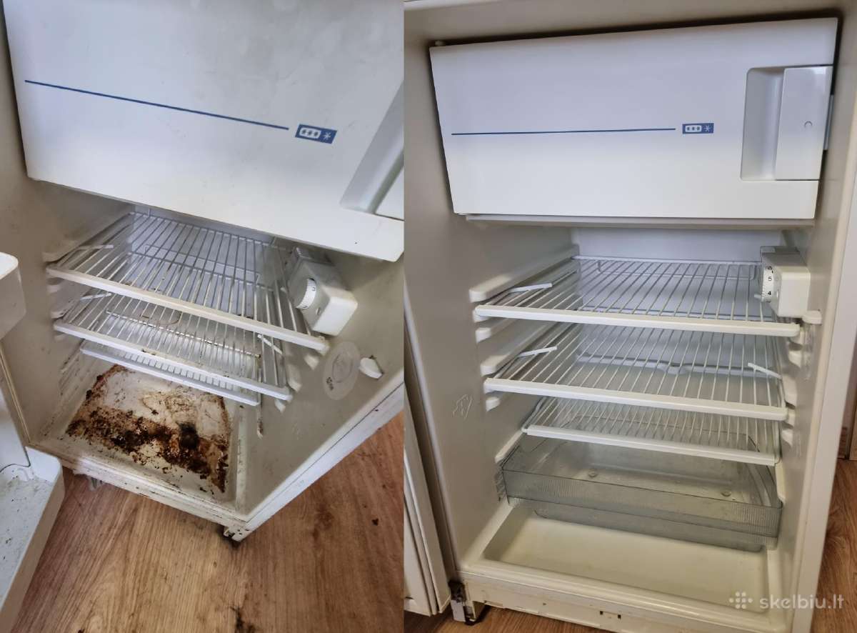 Namų,butų valymo paslaugos - nuotraukos Nr. 25