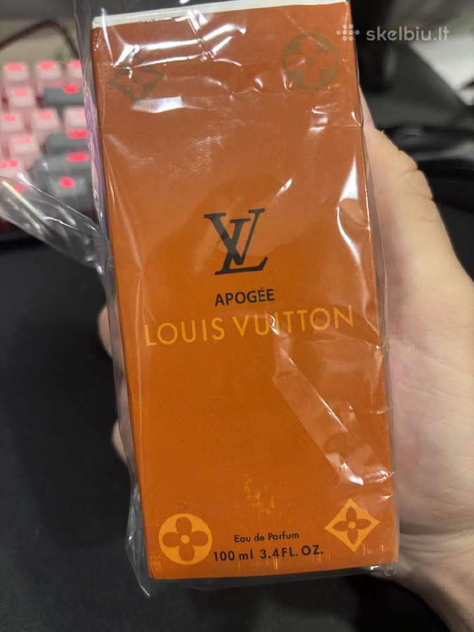 Louis vuitton apogee kvepalai
