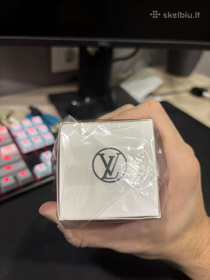 Louis vuitton apogee kvepalai - nuotraukos Nr. 2