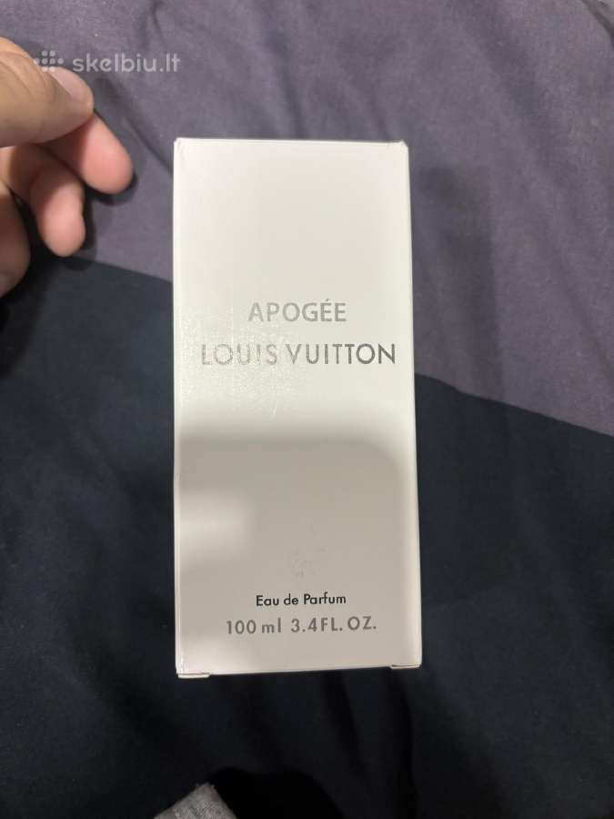 Louis vuitton apogee kvepalai - nuotraukos Nr. 5