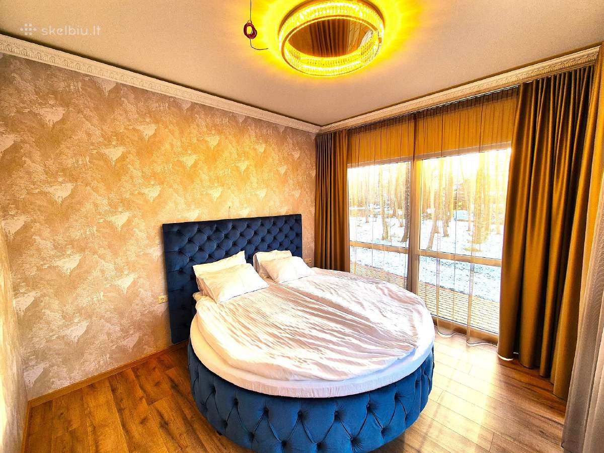 Župė Dream House su jacuzzi ir pirtimi - nuotraukos Nr. 3