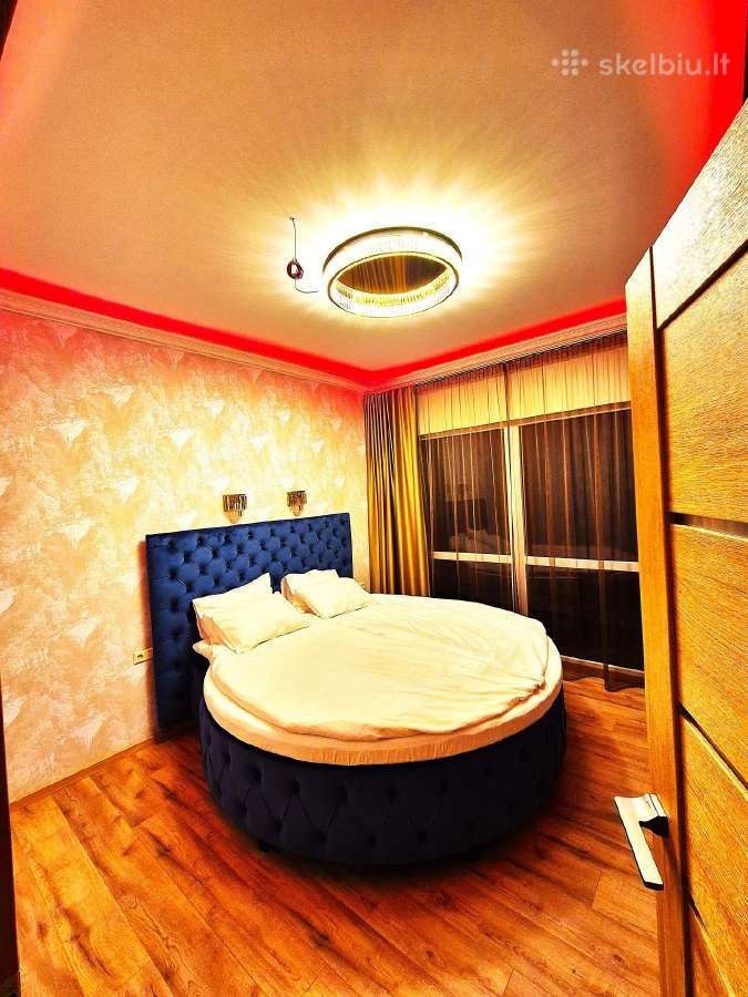 Župė Dream House su jacuzzi ir pirtimi - nuotraukos Nr. 4