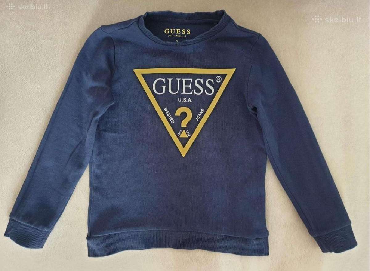 Guess bliuzonai 5-6 m