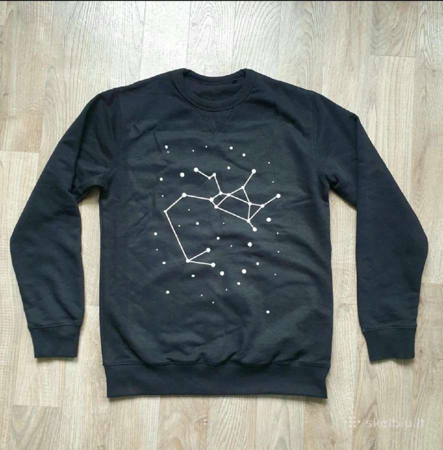 Šaulio žvaigždyno džemperis Sagittarius - nuotraukos Nr. 4