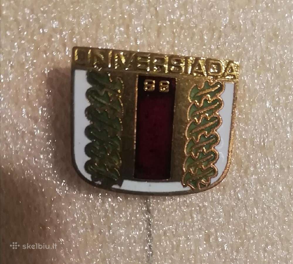 Universiada 88