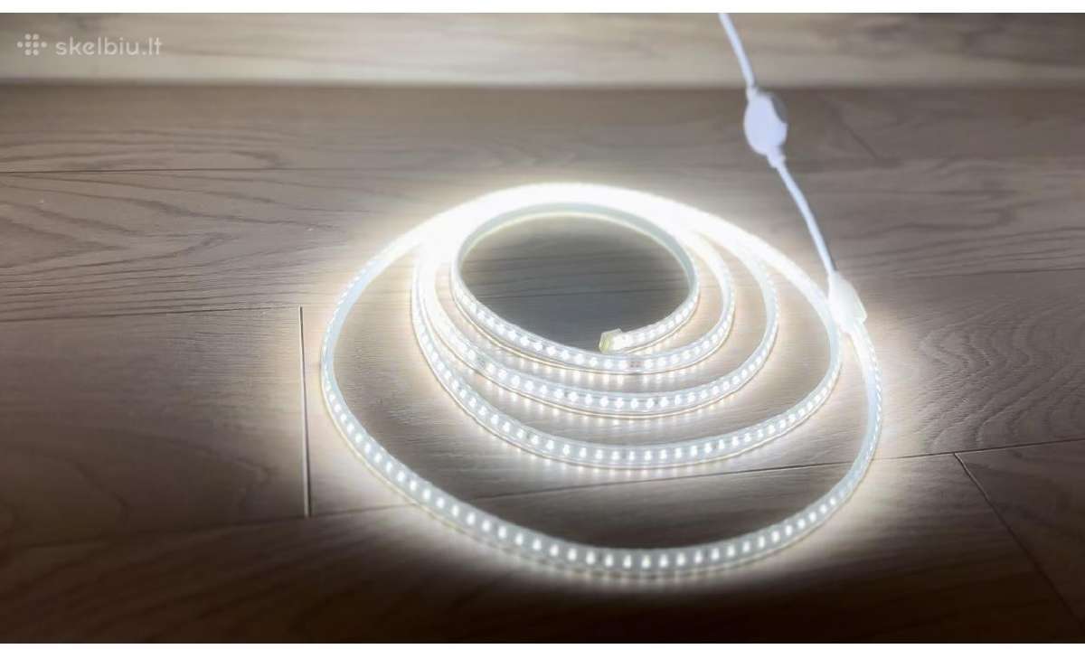 Nauja LED juosta