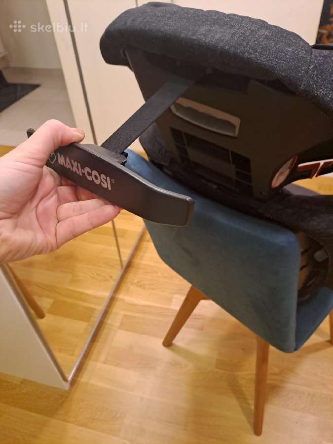 Maxi Cosi Rodi (air protect) - nuotraukos Nr. 5