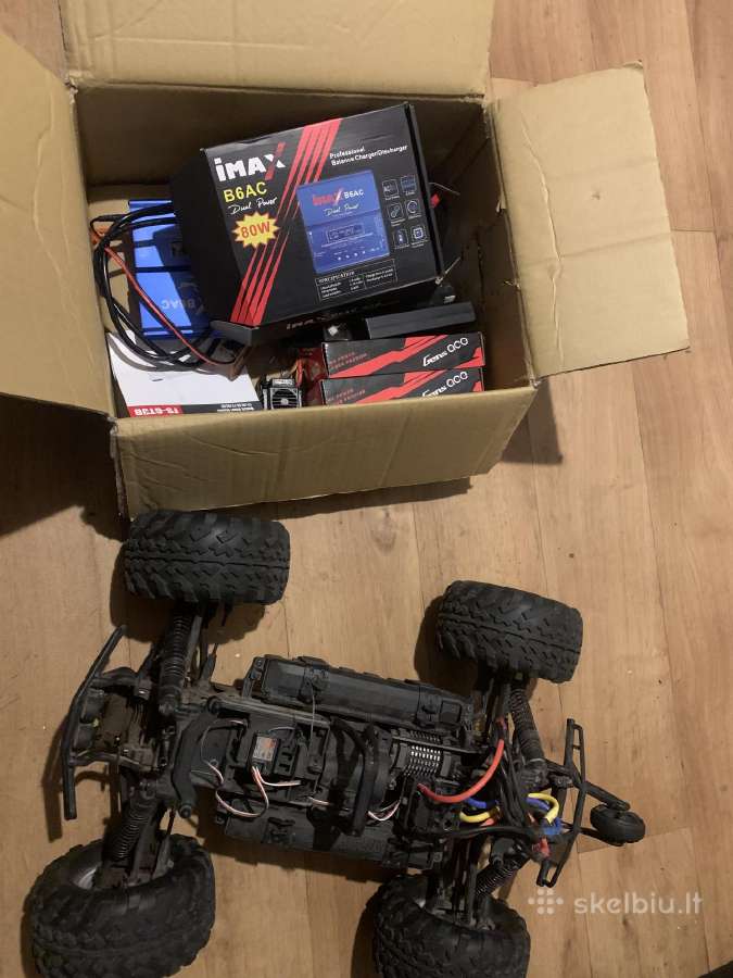 Hpi-racing - nuotraukos Nr. 2