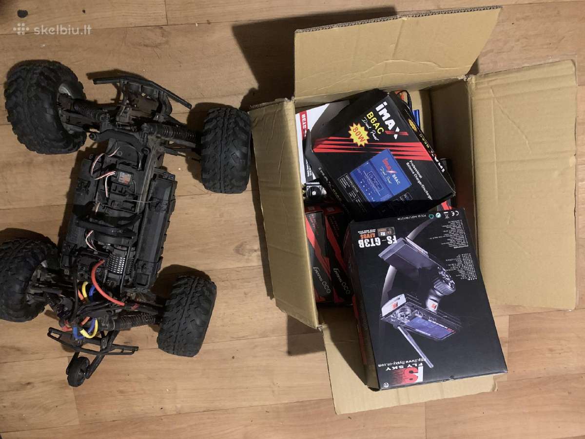 Hpi-racing - nuotraukos Nr. 3