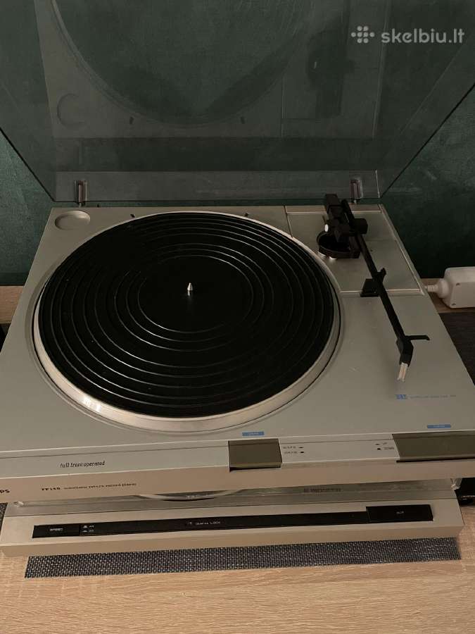 Pioneer Marantz Philips - nuotraukos Nr. 15