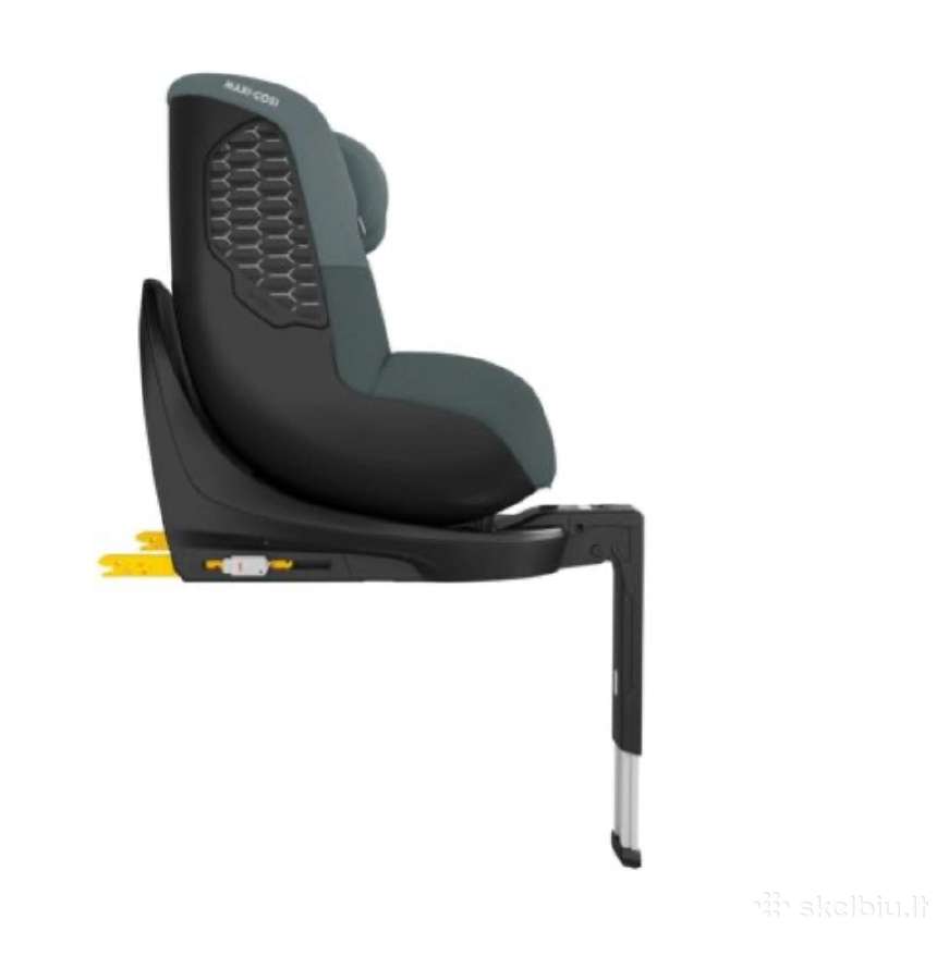 Parduodama auto kedutė Maxi cosi +2way isofix bazė - nuotraukos Nr. 4