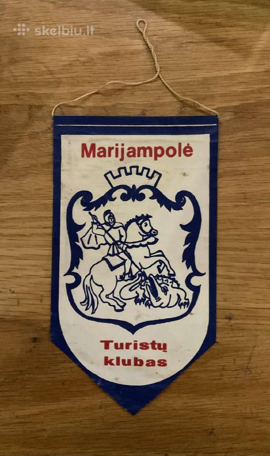 Vimpilas - Marijampolė Turistų klubas