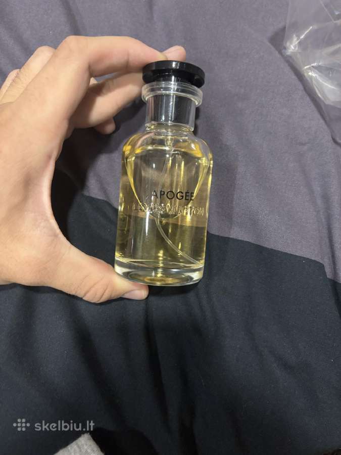 Louis vuitton apogee kvepalai - nuotraukos Nr. 7