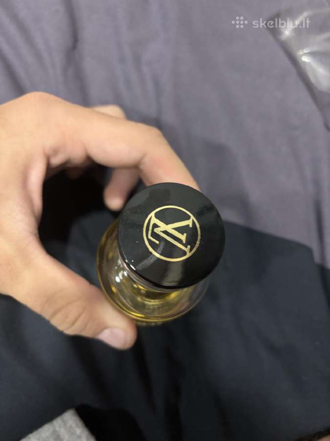 Louis vuitton apogee kvepalai - nuotraukos Nr. 8