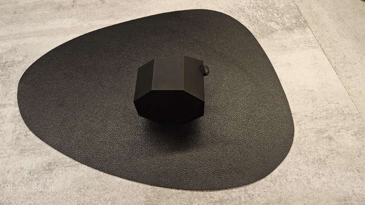 Portafilter knock box, kavos tirščių indas - nuotraukos Nr. 8