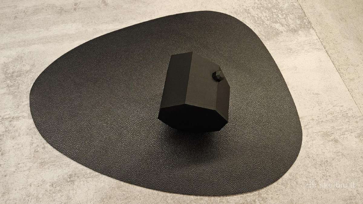Portafilter knock box, kavos tirščių indas - nuotraukos Nr. 9