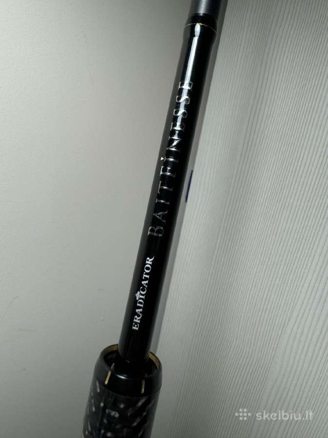Abu Garcia Baitfinesse Eradicator
