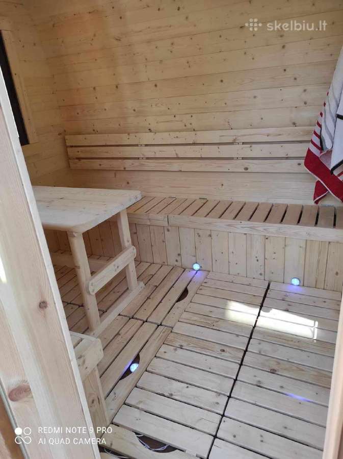 Mobilios Pirties Nuoma, Mažeikiai, Mažeikių rajone - nuotraukos Nr. 3