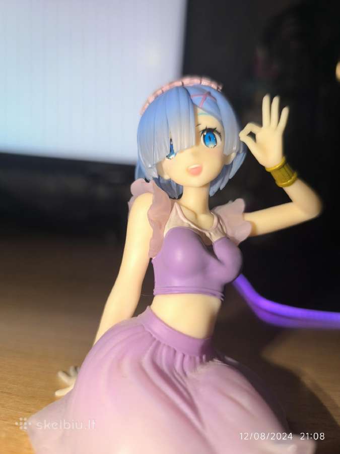Rem Twinkle Party figurele - nuotraukos Nr. 3