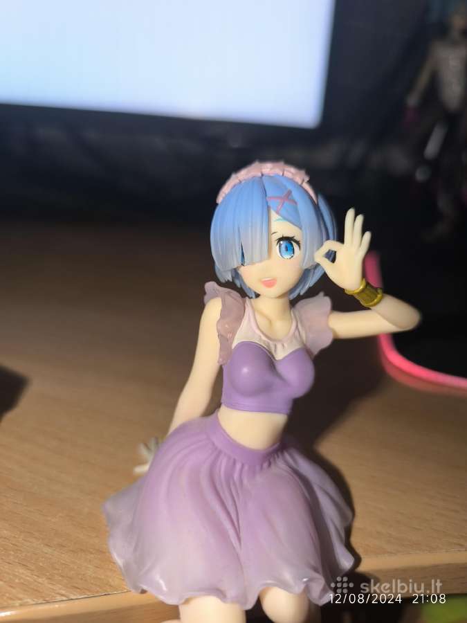 Rem Twinkle Party figurele - nuotraukos Nr. 4