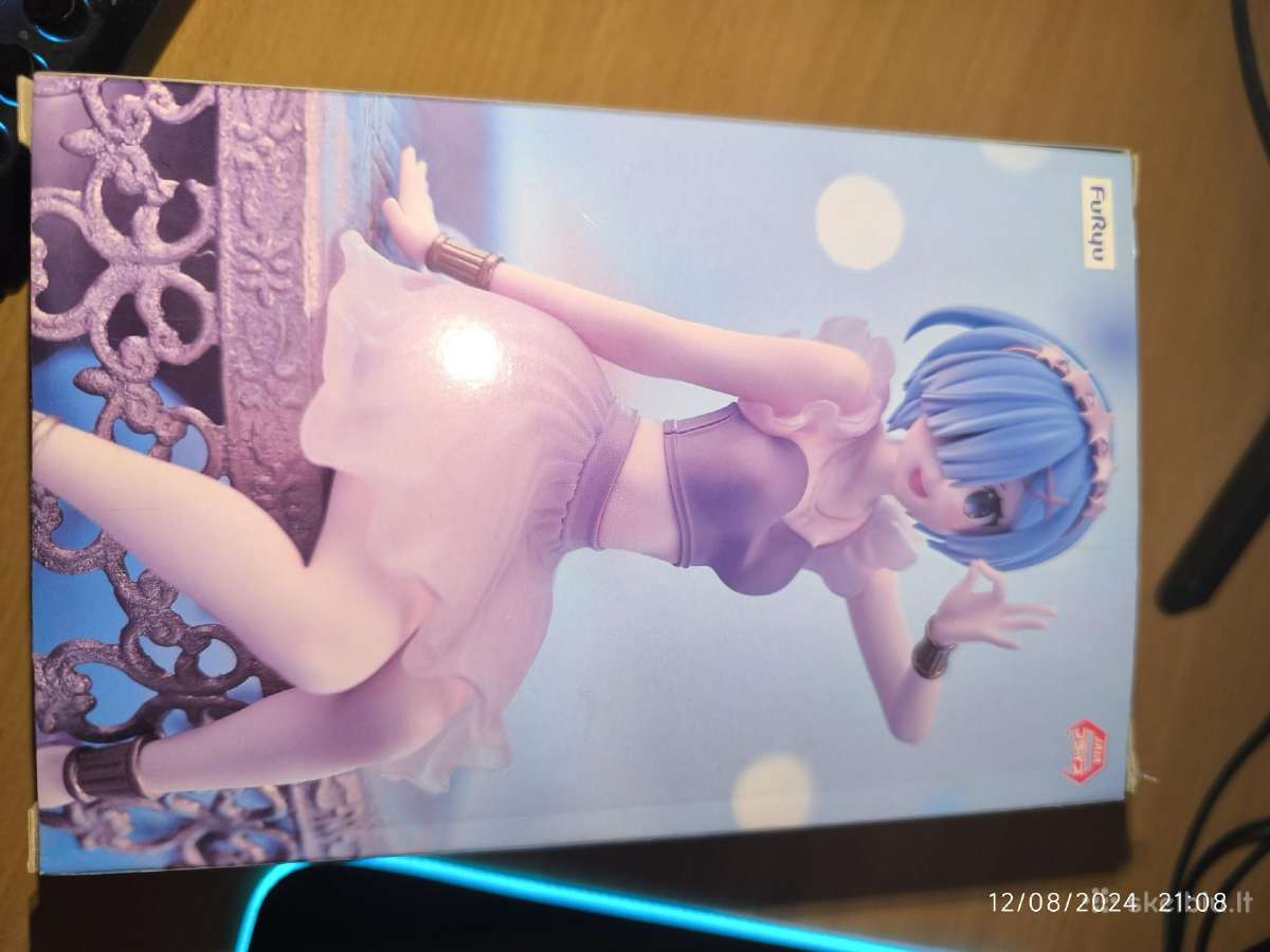Rem Twinkle Party figurele - nuotraukos Nr. 6
