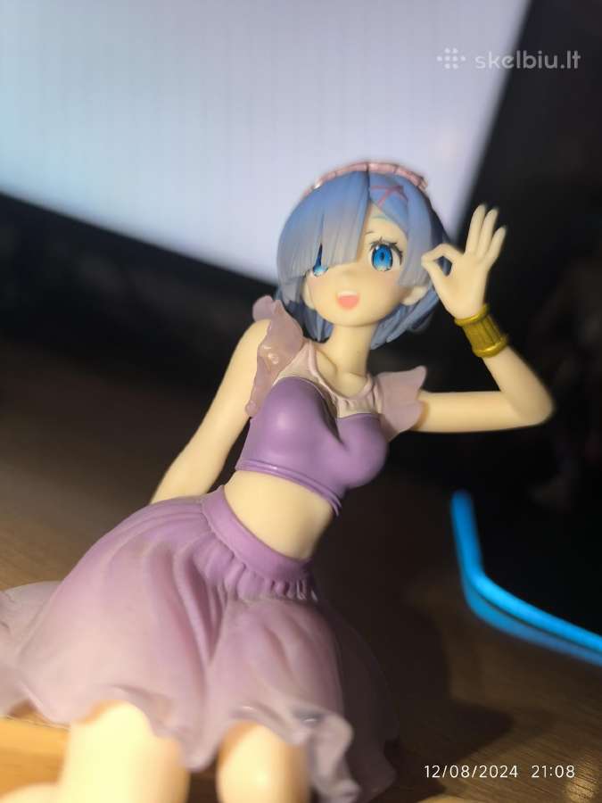 Rem Twinkle Party figurele - nuotraukos Nr. 7
